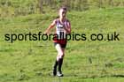 Girls under-13s, 2022 NECAA Cross Country Relays, Thornley Hall Farm, Peterlee, County Durham, October 15th. Photo: David T. Hewitson/Sports for All Pics